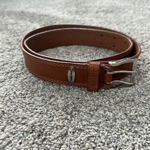 Nine West Belt